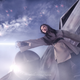 Image for article titled Photographer Turns Pre-Wedding Photos Into a Grand Lightsaber Battle